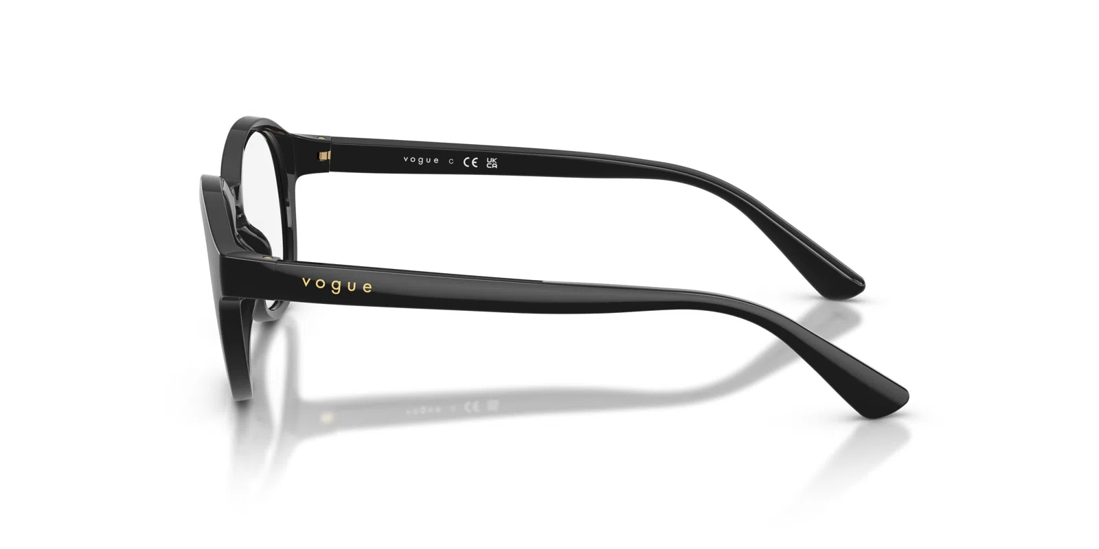Vogue Eyewear Kids Vista 2041 Eyeglasses - view 12